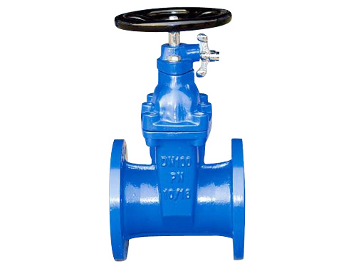 RVCB/SBZ45X-16鎖閉式暗杆彈性座封閘閥