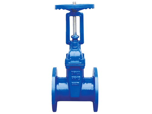 RRHX/Z41X-16飲用水專用明杆軟密封閘閥