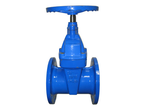 Z45X自來水專用國标暗杆軟密封閘閥