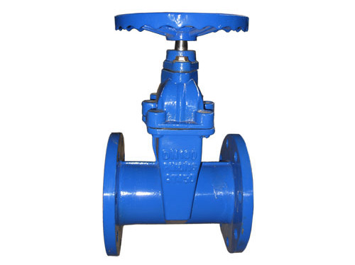 Z45X國标暗杆軟密封閘閥