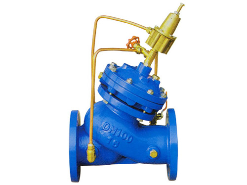 重慶AX742洩壓/持壓閥